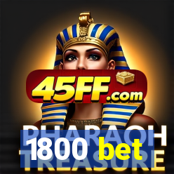 1800 bet